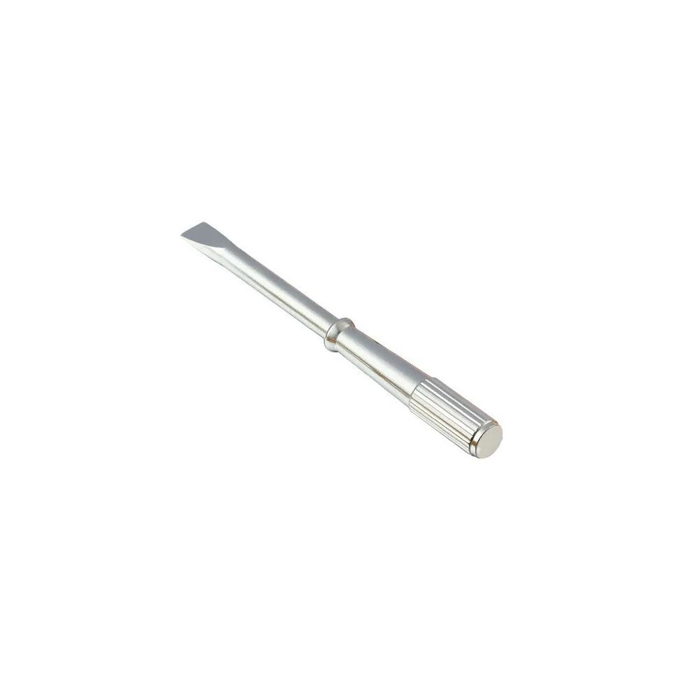 Silver/Gold/Rose Gold Mini Screw Driver Titanium Steel Screwdriver Set Titanium Screwdriver