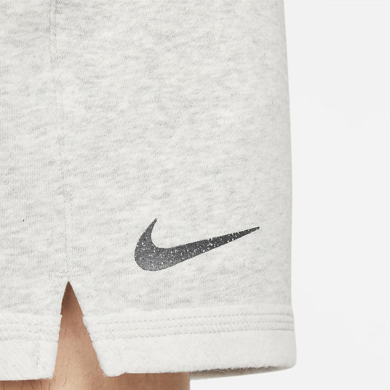 Nike Sports Shorts Men's Gray Moderate DM7832-050