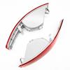 For Volvo XC90 2007-2014 Left Rear Bumper Brake Light Fog Lamp Tail Light