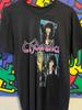 Cinderella Band Album Music Unisex T-Shirt All Size GS541 Unisex T-Shirt