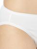 Amazon Essentials Breathable Cotton Size XL 6-Pack High-Cut Panties, Women's, White,