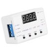 LED Display Adjustable Timer Relay Automation Control Switch Module (12V)