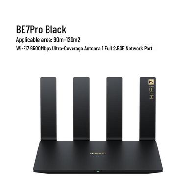 Huawei BE7 Pro Wi-Fi 7 Router (CN-Version)