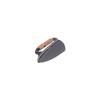 1:12 Dollhouse Miniature Adornment Iron Clothes Tool Doll Room Furniture Toys