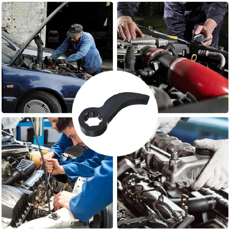Schwerlast Gelenkwelle Achse Werkzeug Demontage Entfernung Werkzeug Entwickelt für Effizienz bei Autoreparaturen Gefertigt aus Stahl