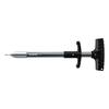 Shimano Hook Remover Type U UL-512Y Dark Gray