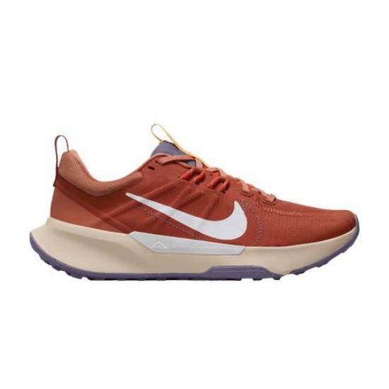 

Nike Wmns Juniper Trail 2 Next Nature Burnt Sunrise DM0821-803 EU 39 бурштин/коричневий