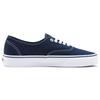Vans Authentic Dress Blue Unisex Sneakers True-White VN000EE332D