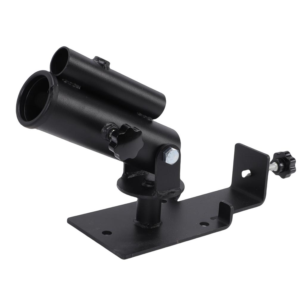 Wiosłowanie T-Bar na Fitness Trening Ciała Wytrzymała Stalowa Nasadka Landmine do Domowej Siłowni
