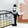 Terrifier Toys Plush Cartoon Stuffed Dolls Horror Decoration Pp Gifts Cotton
