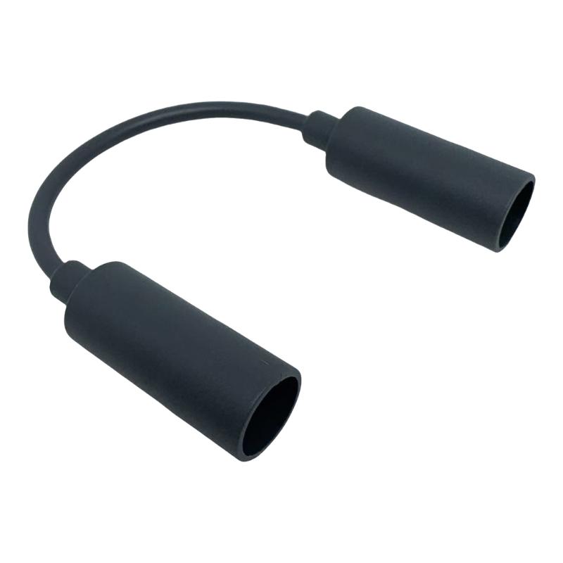 

Toolless Installation Power Connectors for Mini/Gen3 Equipment Featuring Flexible Bend Resistant Design 1