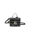 Handheld Box Bag, Women's Bag, Shoulder Bag, High-end Style Crossbody Bag
