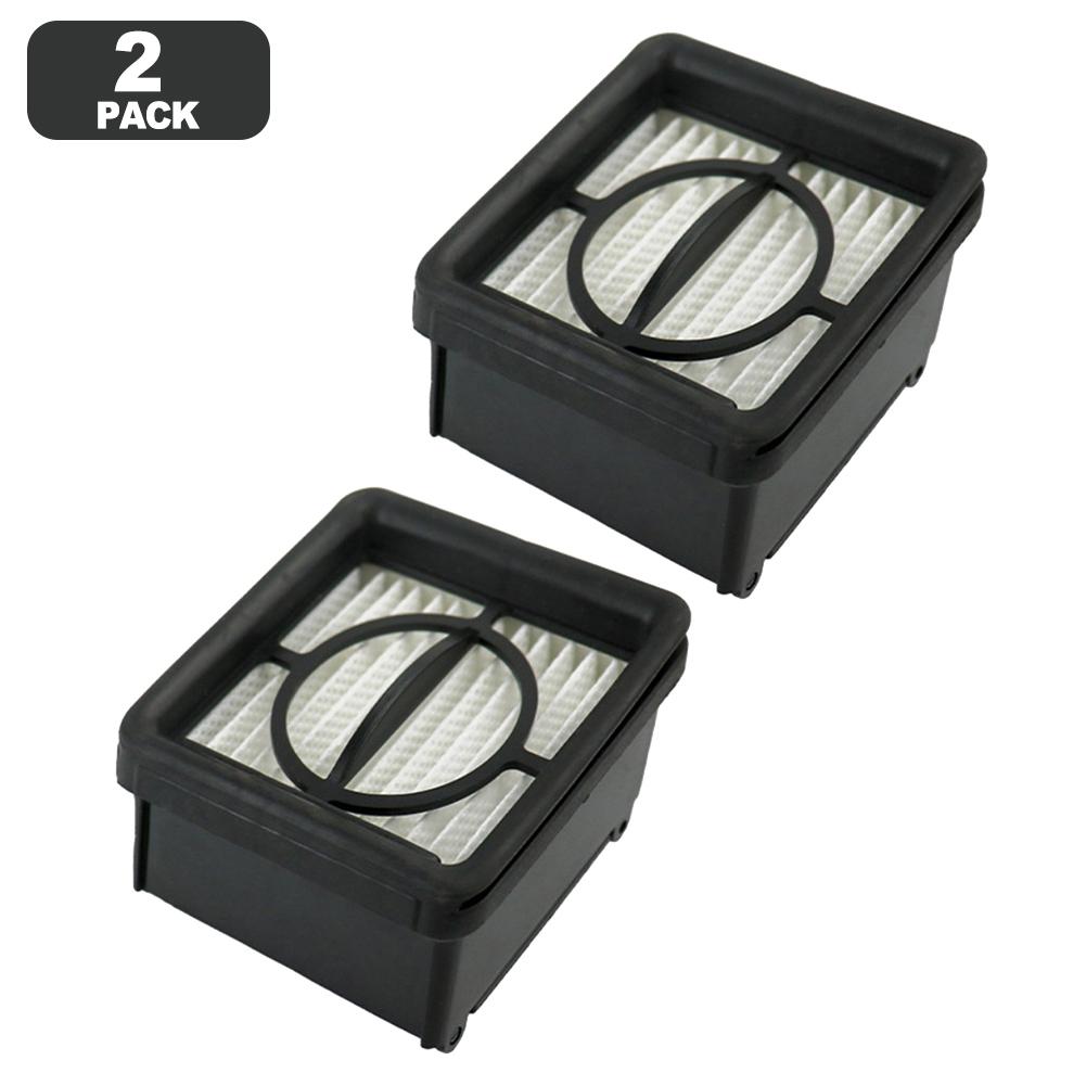 For Mijia 2C/4C/2Lite And Truclean W20 Robot Vacuum Cleaners  2/4 HEPA Filter Replacement For Vacuum Cleaners