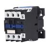 Contact electric AC 32A 3 poli 3 faze contact argint normal deschis șină DIN contactor electric 36V
