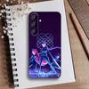 K-Pop D-Demons Hot H-Hunters   Phone Case For Samsung Galaxy A73,A72,A71,A70,A52,A51 Others Soft Black Cover