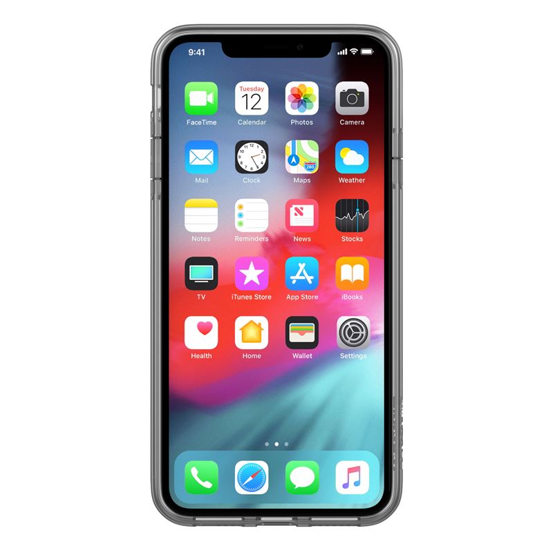 Incase Protective Clear Cover - Etui Iphone Xs Max (Clear)