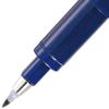 Zebra Brush Pen, Brush Sign, Extra Fine, 10-Pack, B-WFSS4