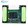 18650/21700 Lithium Battery Capacity Tester Module High Precision Type-C USB LCD Digital Display True Capacity Module MaH/mwH