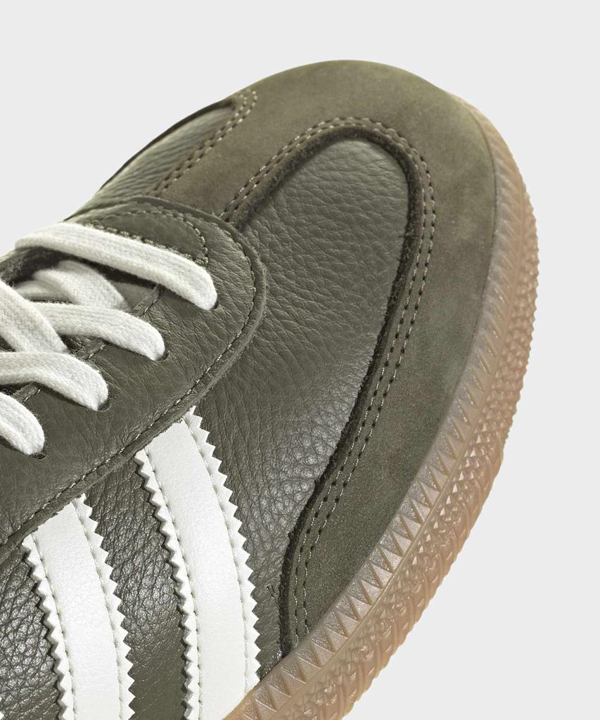 adidas Samba Og - Khaki / Jr0890