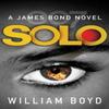 Solo by William Boyd Paperback Book 9780099578970