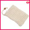 30 Pack Exfoliating Soap Bag Natural Soap Saver