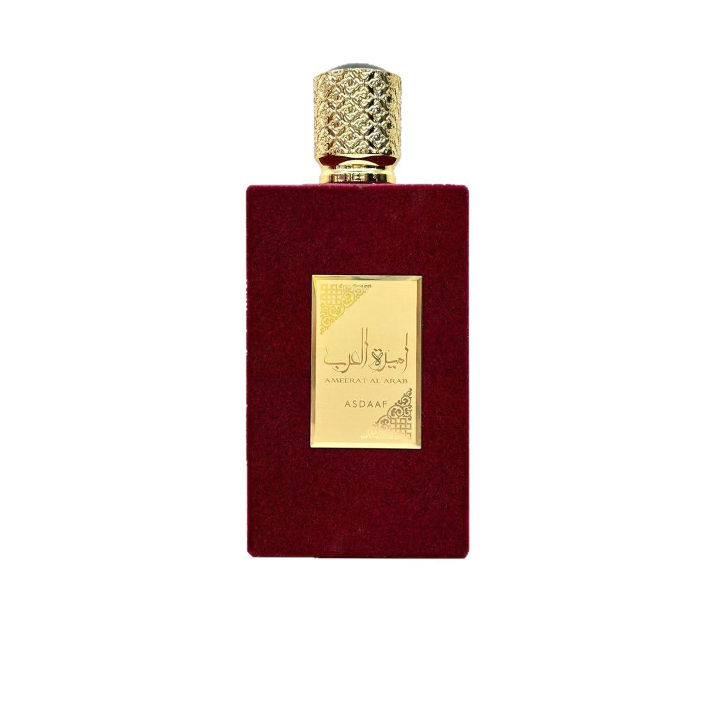 Ameerat Arab Princess Women's Woody Perfume - Middle East Edition