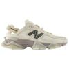 New Balance 9060 Summer Off White Unisex Sneakers Off-White Beige U90609IH
