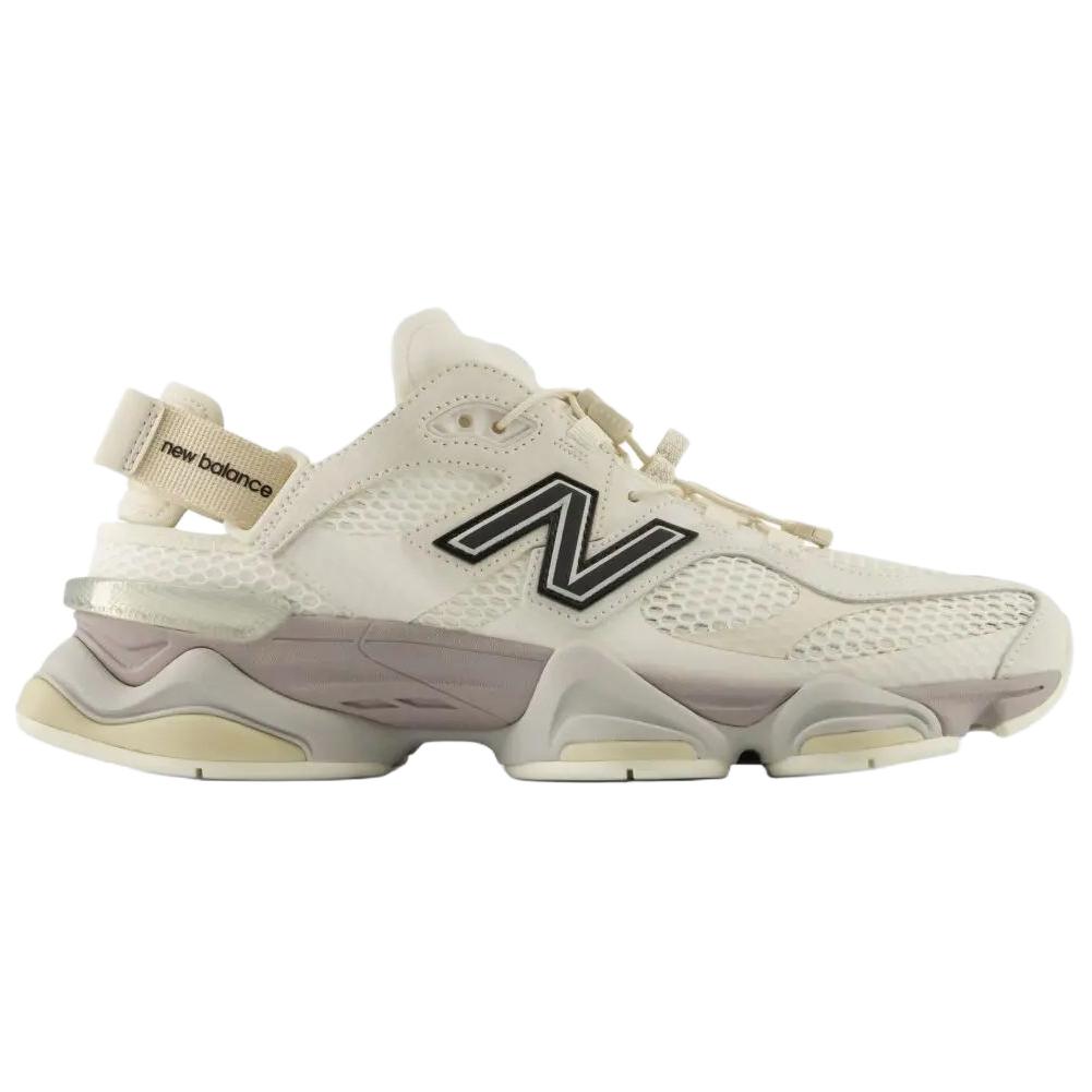 New Balance 9060 Summer Off White Unisex Sneakers Off-White Beige U90609IH