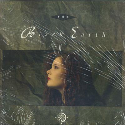 LP Record BLACK EARTH - The Black Earth PTLS1091 President Recor 1988 UK Rock