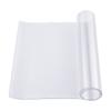 PVC-Tischschutz 16x32 Zoll Klarer Kunststoff-Schreibtischschutz 1,5 mm Dick