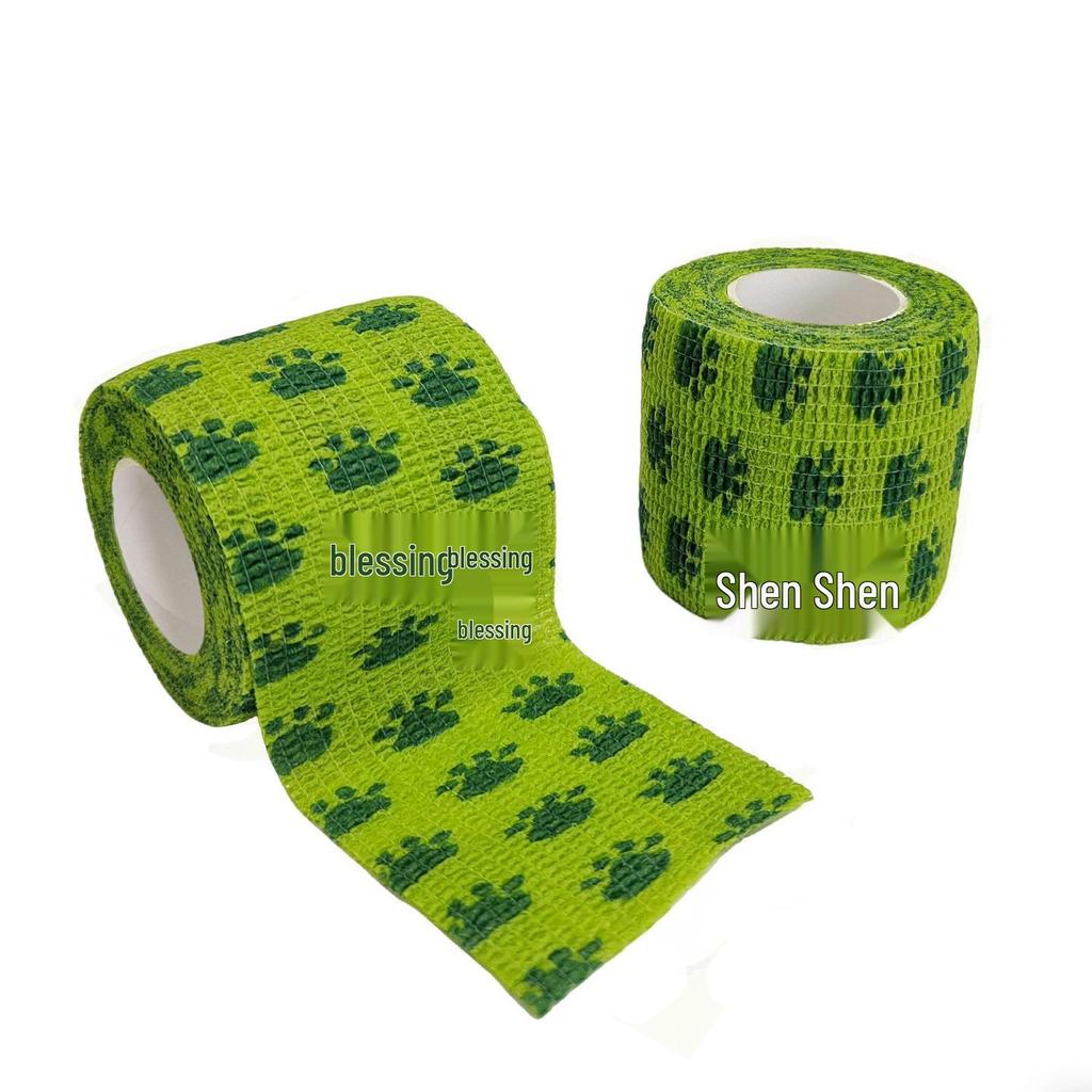 Vlies Elastisches Fingerschutzbandage