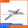 304 Stainless Steel Chemical Anchor Bolt with Complete Specifications