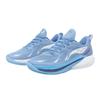 Sonic 12 cushioning breathable men's and women's basketball shoes, youth outdoor professional combat running shoes