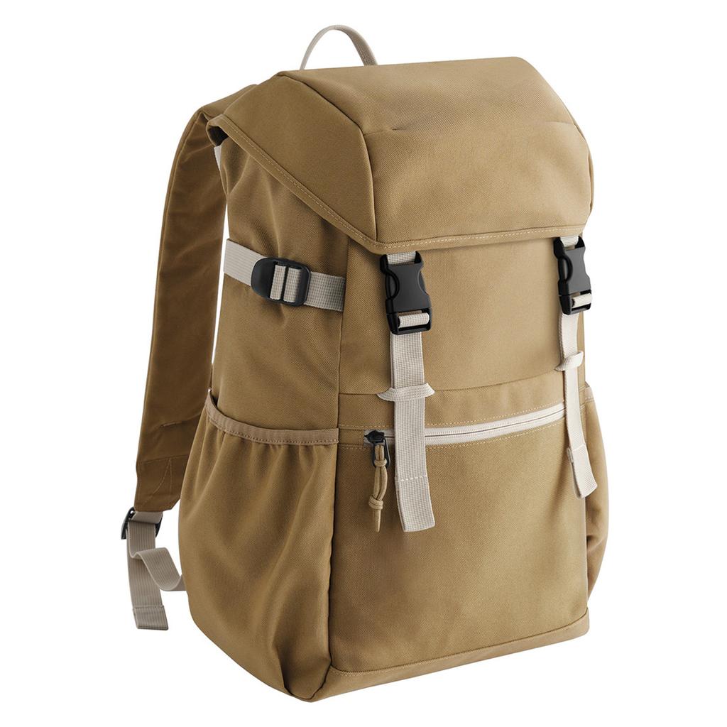 Bagbase Ramble Recycled Polyester Backpack