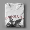 Basgiath War College Movie T Shirts for Men Women Cotton Funny T-Shirt Round Neck  Tees Short Sleeve Tops Adult