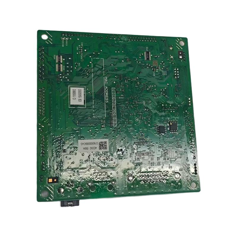 Guangdiantong OEP400DN Printer Motherboard