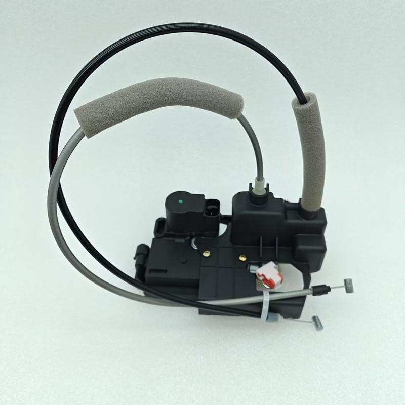 Front Door Latch & Cable Assy Right For Ssangyong Korando C 2010-2018 #7122034001