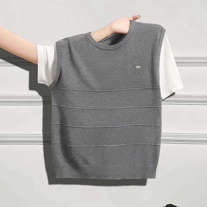 Women's Ice Silk Color Block Short Sleeve Knit T-shirt
