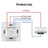 Smart HomeKit Water Heater & Light Switch Timer, 20A/40A, Voice Controlled via Alexa