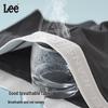 Lee Men's 10A Antibacterial Seamless Cotton Boxer Briefs