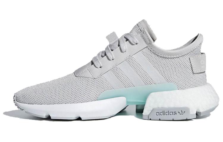 

Adidas Wmns P.O.D. S3.1 Clear Mint Women s B37458 36