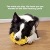 Pet Under-eating Dog Toy Squid Whiskers Self-amusement, Boredom Relief, Chewing, Long-lasting, Easy To Bite, Training, Teeth Cleaning, Dog Bite Toy