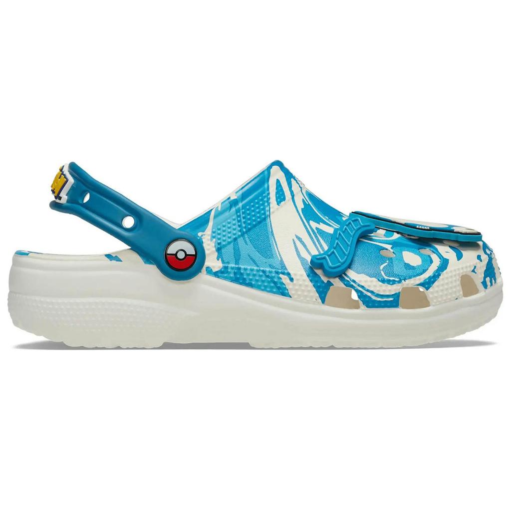 Crocs Classic Clog Pokémon Snorlax 210245-90H