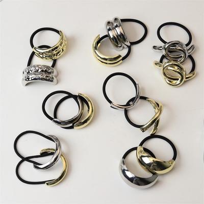 Accessori per capelli – Elastici per capelli
