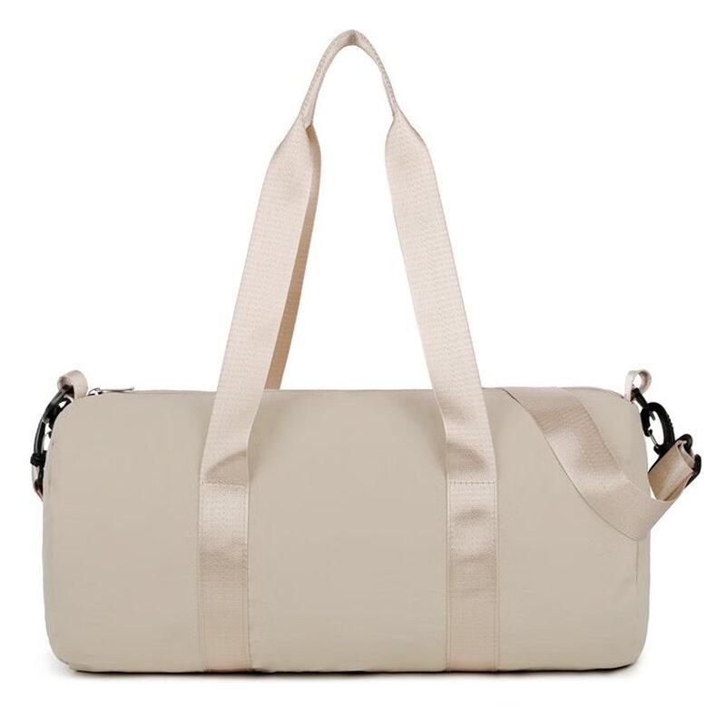 Lightweight Large Capacity Travel Gym Duffel Bag