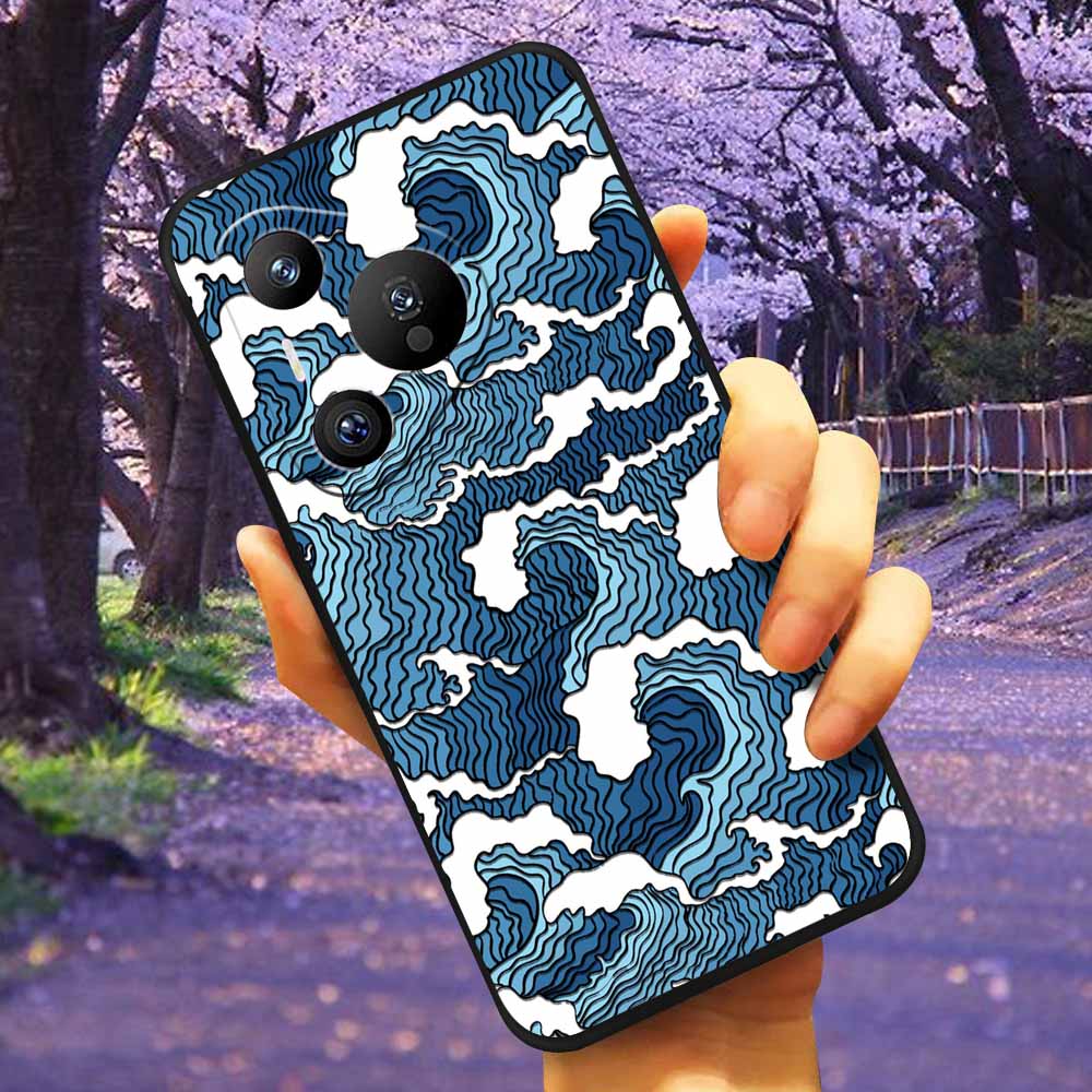 For Huawei Pura 70 Case Emboss Owl 3D Relief Silicone Soft Back Cases For Huawei Pura 70Pro+ Cover 70 Pro 70 Ultra Shell Printed