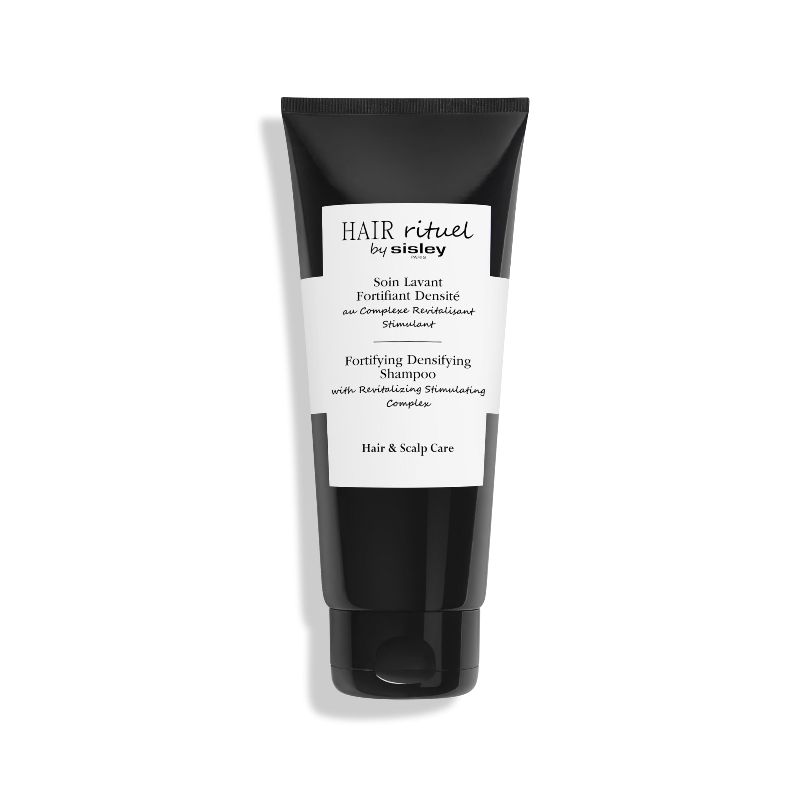 

HAIR RITUEL BY SISLEY Hair Ritual Fortifying Shampoo 200mL