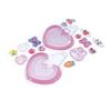 Coolia Craft Supplies Bonbon Drop Shaker Kit Rabbit 96535