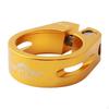Bicycle Seatpost Clamp, Lightweight Components, Rustproof, , Alloy Seat Tube Clip