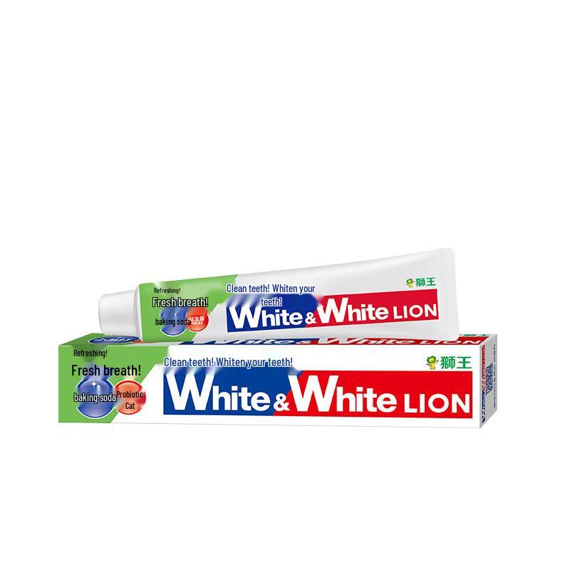 Lion Family Cleaning Set